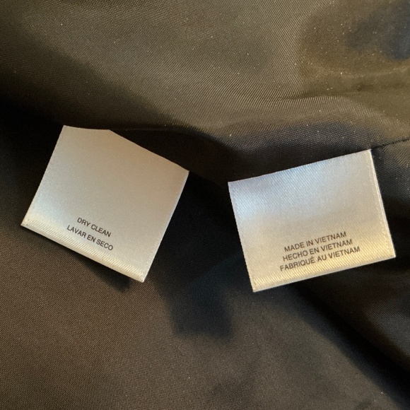 Women’s Kasper Houndstooth Jacket - Picture 5 of 5